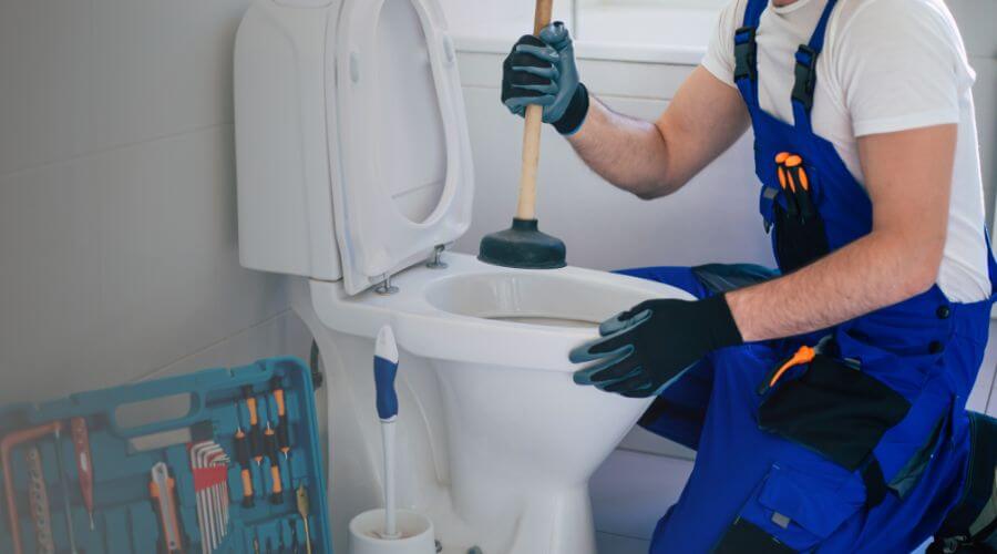 Professional same day plumber in Fort Bidwell, CA